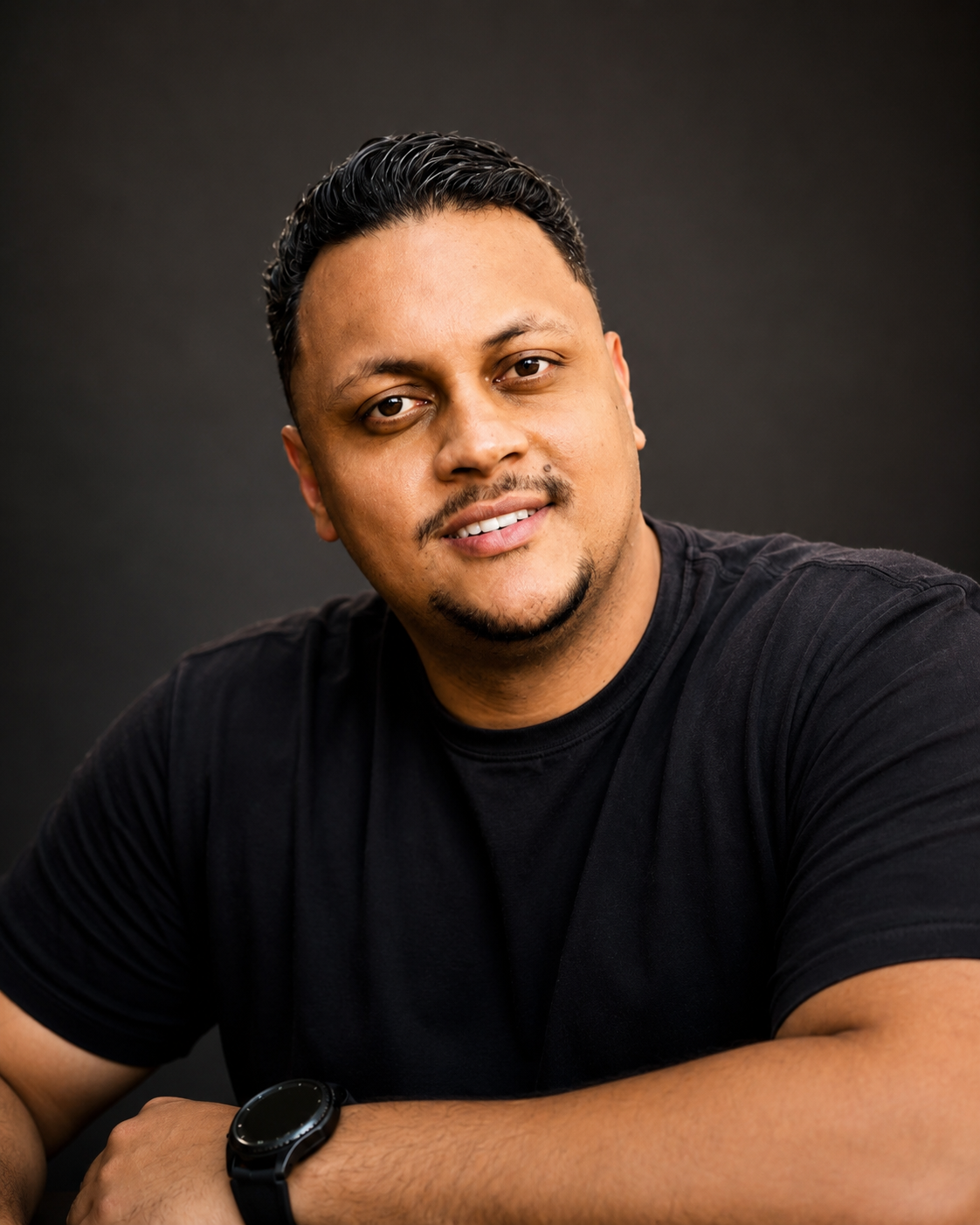 Sanderson Invernizzi, fundador da Digital Four